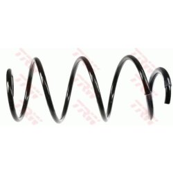 Coil Spring TRW JCS310 OE Ref 82000