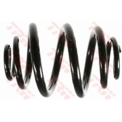 Coil Spring TRW JCS311 OE Ref 6 750 250