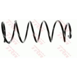 Coil Spring TRW JCS312 OE Ref 5002 V2