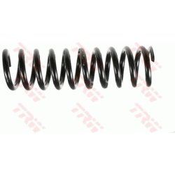 Coil Spring TRW JCS315 OE Ref 124 324 12 04