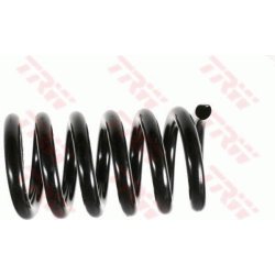 Coil Spring TRW JCS316 OE Ref 6608828