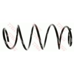 Coil Spring TRW JCS320 OE Ref 46751143