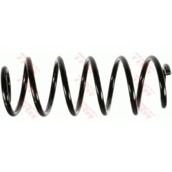 Coil Spring TRW JCS322 OE Ref 8D0 411 105 AM