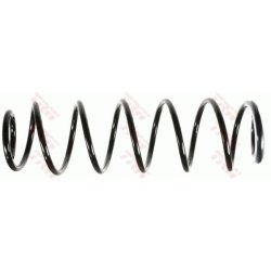 Coil Spring TRW JCS325 OE Ref 77 00 416 118