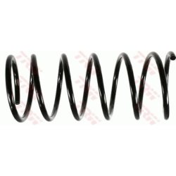 Coil Spring TRW JCS326 OE Ref 5002 S5