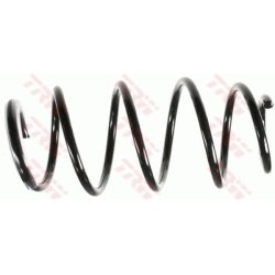 Coil Spring TRW JCS328 OE Ref 93171638