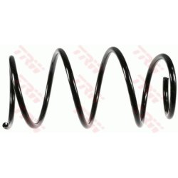 Coil Spring TRW JCS331 OE Ref 31 33 1 094 731