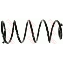 Coil Spring TRW JCS332 OE Ref 1334086080