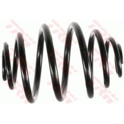 Coil Spring TRW JCS333 OE Ref 90216621