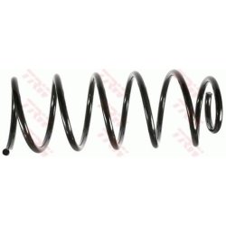 Coil Spring TRW JCS334 OE Ref A 638 321 05 04