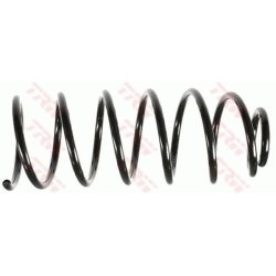 Coil Spring TRW JCS335 OE Ref 357 411 105 T