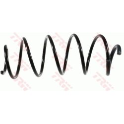Coil Spring TRW JCS336 OE Ref 5002 EP