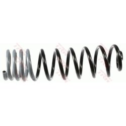 Coil Spring TRW JCS337 OE Ref 333 511 105 A