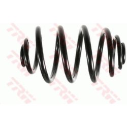 Coil Spring TRW JCS338 OE Ref 90487519