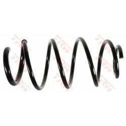 Coil Spring TRW JCS339 OE Ref 3 12 172