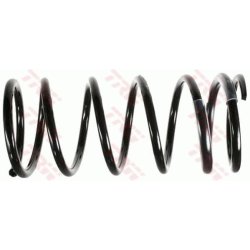Coil Spring TRW JCS340 OE Ref MB932860