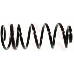 Coil Spring TRW JCS349 OE Ref 46518128