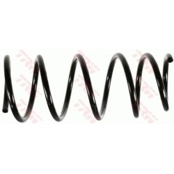 Coil Spring TRW JCS351 OE Ref 54010