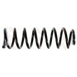 Coil Spring TRW JCS352 OE Ref A 168 320 06 08