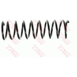 Coil Spring TRW JCS353 OE Ref 1022188