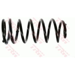 Coil Spring TRW JCS355 OE Ref 46456790