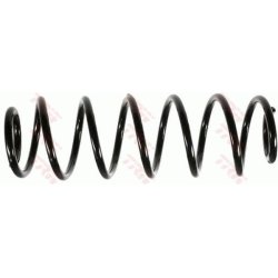 Coil Spring TRW JCS357 OE Ref 50702704