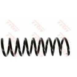 Coil Spring TRW JCS362 OE Ref A 210 321 28 04