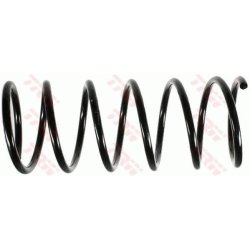 Coil Spring TRW JCS363 OE Ref 5002 HX
