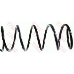 Coil Spring TRW JCS364 OE Ref 5002 Y6