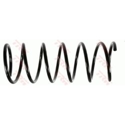 Coil Spring TRW JCS365 OE Ref 5002 36