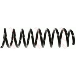 Coil Spring TRW JCS367 OE Ref 8D5 511 115 G
