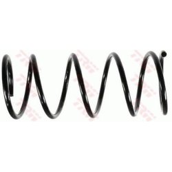 Coil Spring TRW JCS368 OE Ref B462-28-011