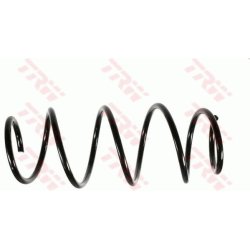 Coil Spring TRW JCS369 OE Ref 46751136