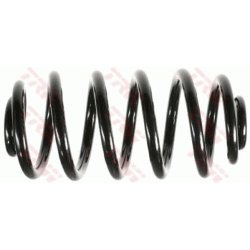 Coil Spring TRW JCS370 OE Ref GRS457