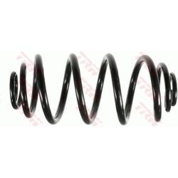 Coil Spring TRW JCS373 OE Ref 4 24 091