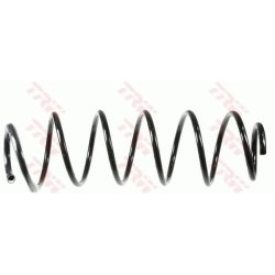 Coil Spring TRW JCS374 OE Ref 5002 CL