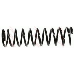 Coil Spring TRW JCS375 OE Ref 867 511 115 951