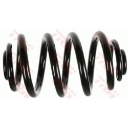 Coil Spring TRW JCS376 OE Ref 3 413 080