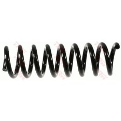 Coil Spring TRW JCS377 OE Ref 211 324 05 04