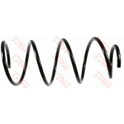 Coil Spring TRW JCS378 OE Ref 50705766
