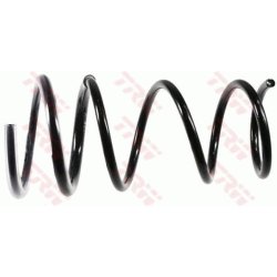 Coil Spring TRW JCS381 OE Ref 60 25 107 521