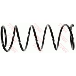 Coil Spring TRW JCS382 OE Ref 5002 PV