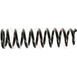 Coil Spring TRW JCS383 OE Ref 51401-S10-A22