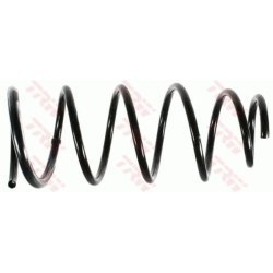 Coil Spring TRW JCS384 OE Ref 54010-BM402
