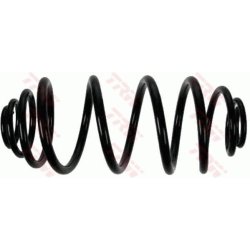 Coil Spring TRW JCS387 OE Ref 4 24 203