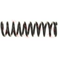 Coil Spring TRW JCS389 OE Ref 202 321 00 04
