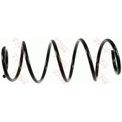 Coil Spring TRW JCS390 OE Ref 46751144