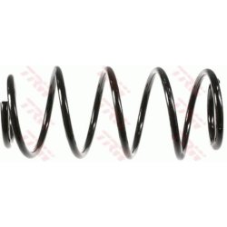 Coil Spring TRW JCS391 OE Ref 90486216