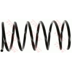Coil Spring TRW JCS392 OE Ref 54630-22000