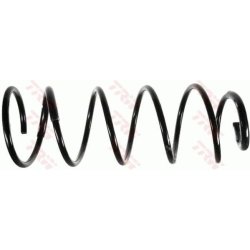 Coil Spring TRW JCS394 OE Ref 5002 V3
